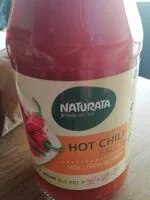 Mängden socker i Hot chili sauce