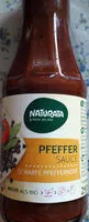 Mängden socker i Würzsauce