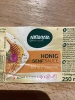 Mängden socker i Honig senf sauce