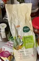 Mängden socker i Dinkel Pasta Farm