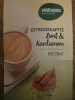 Mängden socker i Getreidekaffee