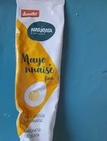 Mängden socker i Mayonnaise