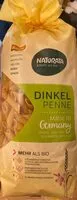 Mängden socker i Dinkel Penne