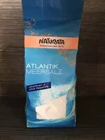 Mängden socker i Salz fein