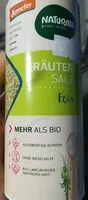 Mängden socker i Kräuter salz