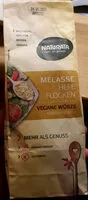 Mängden socker i Naturata Melasse Hefeflocken Konventionell Nachfüllbeutel