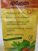 Mängden socker i Bouillon de légumes