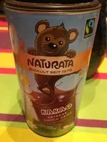 Mängden socker i Boisson chocolatée en poudre biologique