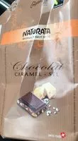 Mängden socker i Chocolat caramel sel