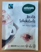 Mängden socker i Heiße Schokolade