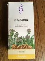 Mängden socker i Flohsamen