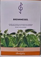 Mängden socker i Brennessel