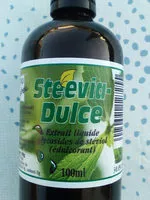 Mängden socker i Stévia Gesund Leben Stevia Liquide - Extrait Sans Alcool 100 ml