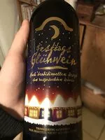 Mängden socker i Festtags Glühwein