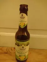 Mängden socker i Braumeisters Fassbrause Alkoholfrei Zitrone