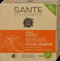 Mängden socker i Feuchtigkeits Pflege-Shampoo