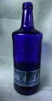 Mängden socker i Acqua Morelli Eau minérale