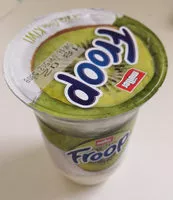 Mängden socker i Froop, Kiwi