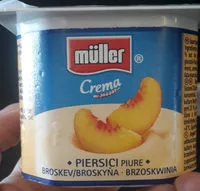 Mängden socker i Yaourt