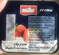 Mängden socker i Iaurt