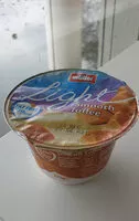 Mängden socker i Light Toffee Yoghurt 175G