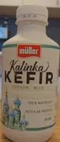 Kefir