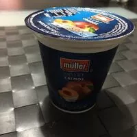 Mängden socker i Iaurt cremos