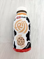 Mängden socker i Cookie dough flavour milkshake