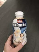 Mängden socker i milch