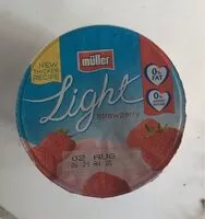 Mängden socker i yogurt