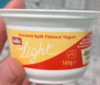 Mängden socker i Cinnamon Bun Flavour Yogurt