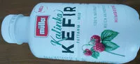 Mängden socker i Kefir Fettarm Himbeere