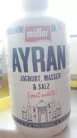 Ayran