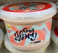 Mängden socker i Gut Glory