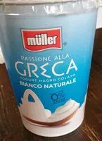 Mängden socker i Yougurt greco