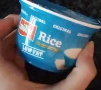 Mängden socker i Muller rice pudding low fat