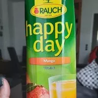 Mängden socker i Happy day Mango