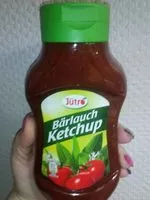 Mängden socker i Bärlauch Ketchup