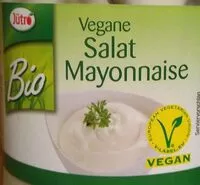 Mängden socker i Vegane Salat-Mayonnaise