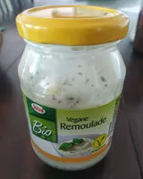 Mängden socker i Vegane Remoulade