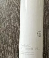 Mängden socker i Leinöl