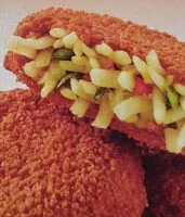 Mängden socker i Nudelscheiben