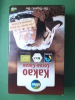 Mängden socker i Kalao