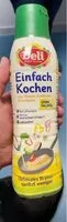 Mängden socker i Einfach kochen (Bratfett)