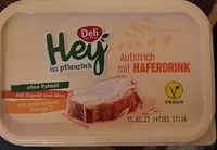 Mängden socker i Her iss pflanzlich