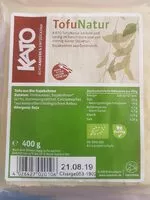 Mängden socker i Tofu Natur