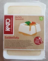 Mängden socker i Bio -Seidentofu