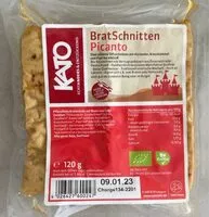 Mängden socker i BratSchnitten Picanto