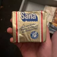 Mängden socker i Sama