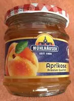 Mängden socker i Aprikose